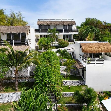 Blanco Beach Resort Malapascua Экстерьер фото
