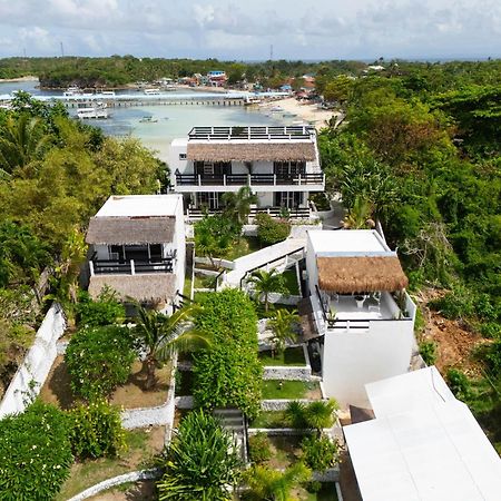 Blanco Beach Resort Malapascua Экстерьер фото