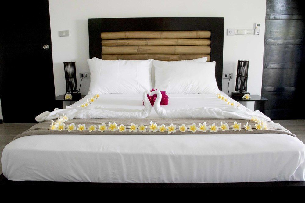 Blanco Beach Resort Malapascua Экстерьер фото